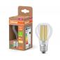 Preview: OSRAM E27 LED Lampe Classic Filament 7,2W wie 100W warmweißes Licht 2700K - Energy efficiency class A